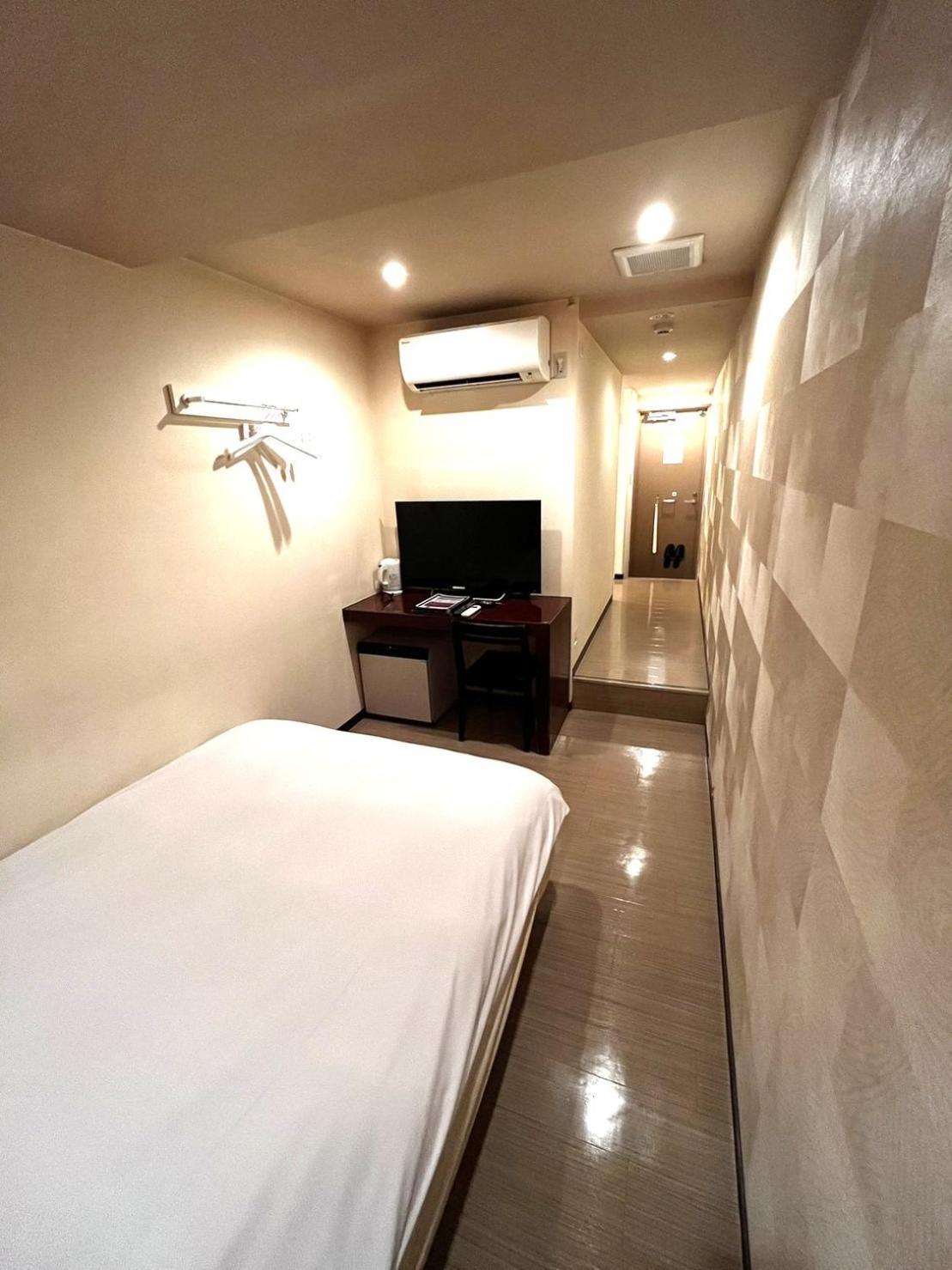 格坦达希尔斯酒店 東京都 外观 照片