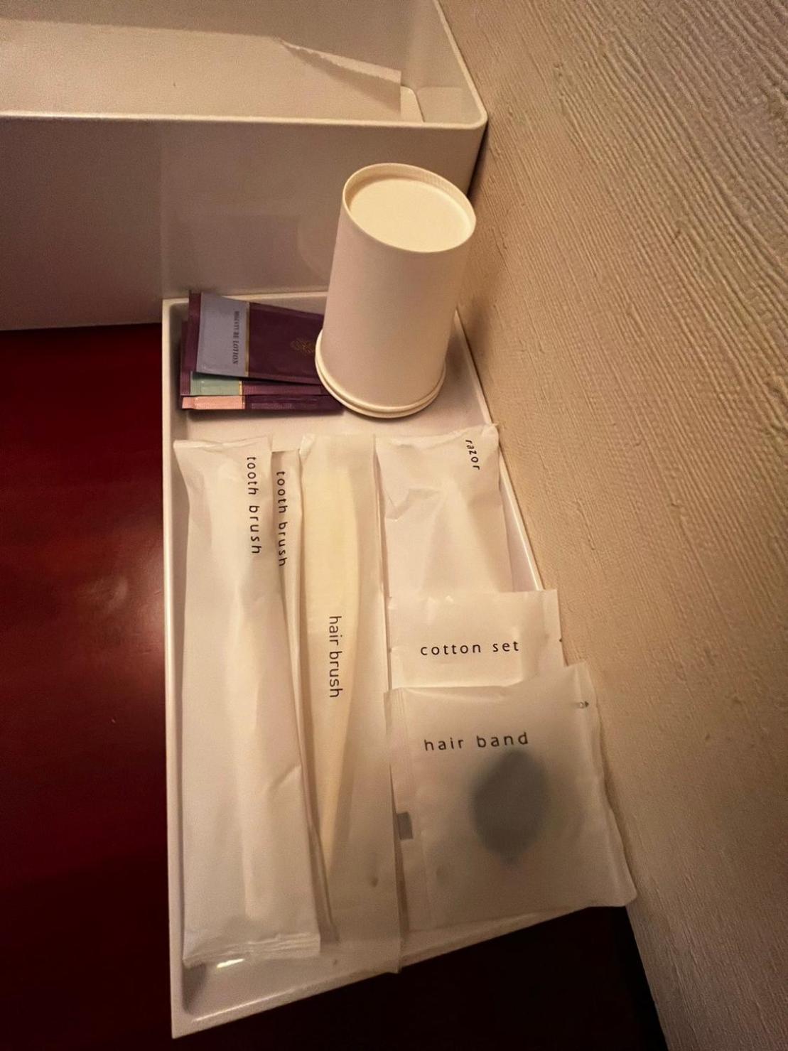 格坦达希尔斯酒店 東京都 外观 照片